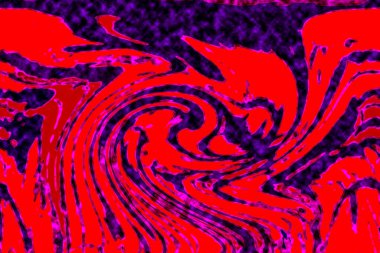 Yüksek kaliteli soyut tablolar tasarımcılara modern bir sanat arkaplanı kazandırıyor.