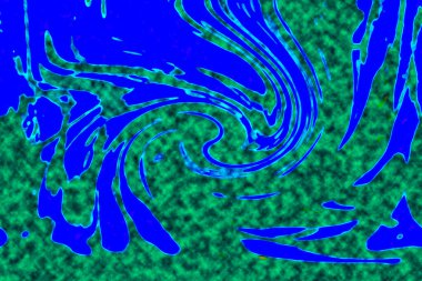 Yüksek kaliteli soyut tablolar tasarımcılara modern bir sanat arkaplanı kazandırıyor.