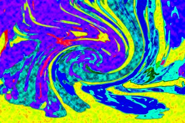 Yüksek kaliteli soyut tablolar tasarımcılara modern bir sanat arkaplanı kazandırıyor.