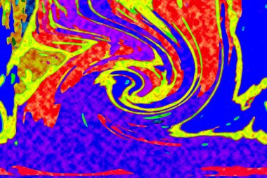 Yüksek kaliteli soyut tablolar tasarımcılara modern bir sanat arkaplanı kazandırıyor.