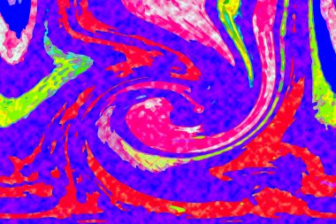 Yüksek kaliteli soyut tablolar tasarımcılara modern bir sanat arkaplanı kazandırıyor.