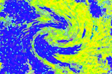 Yüksek kaliteli soyut tablolar tasarımcılara modern bir sanat arkaplanı kazandırıyor.