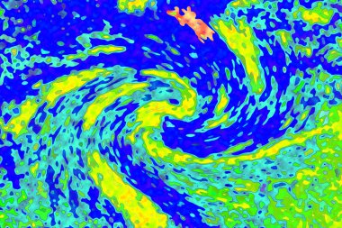 Yüksek kaliteli soyut tablolar tasarımcılara modern bir sanat arkaplanı kazandırıyor.
