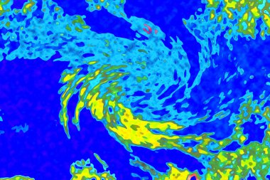 Yüksek kaliteli soyut tablolar tasarımcılara modern bir sanat arkaplanı kazandırıyor.
