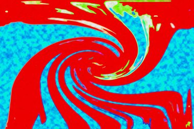 Yüksek kaliteli soyut tablolar tasarımcılara modern bir sanat arkaplanı kazandırıyor.