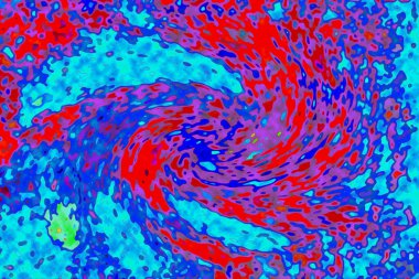 Yüksek kaliteli soyut tablolar tasarımcılara modern bir sanat arkaplanı kazandırıyor.