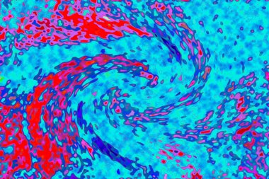 Yüksek kaliteli soyut tablolar tasarımcılara modern bir sanat arkaplanı kazandırıyor.