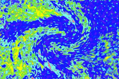 Yüksek kaliteli soyut tablolar tasarımcılara modern bir sanat arkaplanı kazandırıyor.