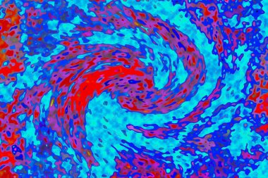 Yüksek kaliteli soyut tablolar tasarımcılara modern bir sanat arkaplanı kazandırıyor.