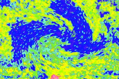 Yüksek kaliteli soyut tablolar tasarımcılara modern bir sanat arkaplanı kazandırıyor.