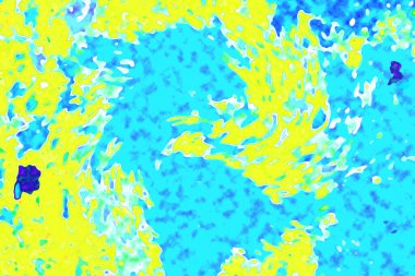 Yüksek kaliteli soyut tablolar tasarımcılara modern bir sanat arkaplanı kazandırıyor.