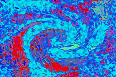 Yüksek kaliteli soyut tablolar tasarımcılara modern bir sanat arkaplanı kazandırıyor.