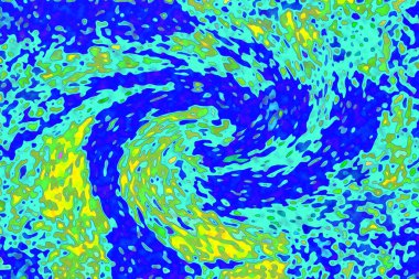 Yüksek kaliteli soyut tablolar tasarımcılara modern bir sanat arkaplanı kazandırıyor.