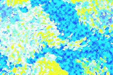 Yüksek kaliteli soyut tablolar tasarımcılara modern bir sanat arkaplanı kazandırıyor.