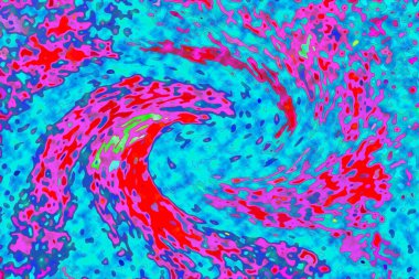 Yüksek kaliteli soyut tablolar tasarımcılara modern bir sanat arkaplanı kazandırıyor.