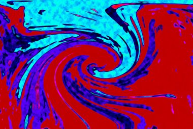 Yüksek kaliteli soyut tablolar tasarımcılara modern bir sanat arkaplanı kazandırıyor.