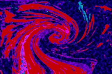 Yüksek kaliteli soyut tablolar tasarımcılara modern bir sanat arkaplanı kazandırıyor.