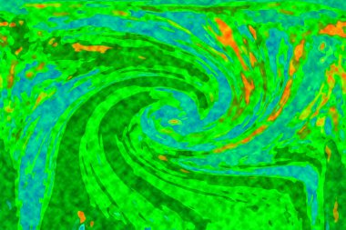 Yüksek kaliteli soyut tablolar tasarımcılara modern bir sanat arkaplanı kazandırıyor.
