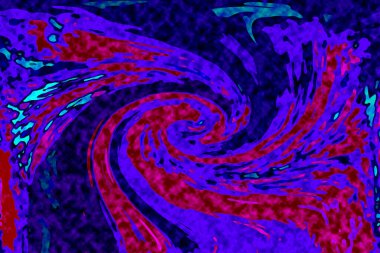 Yüksek kaliteli soyut tablolar tasarımcılara modern bir sanat arkaplanı kazandırıyor.