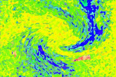 Yüksek kaliteli soyut tablolar tasarımcılara modern bir sanat arkaplanı kazandırıyor.