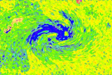 Yüksek kaliteli soyut tablolar tasarımcılara modern bir sanat arkaplanı kazandırıyor.