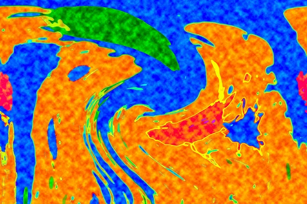 Yüksek kaliteli soyut tablolar tasarımcılara modern bir sanat arkaplanı kazandırıyor.