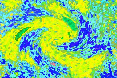 Yüksek kaliteli soyut tablolar tasarımcılara modern bir sanat arkaplanı kazandırıyor.