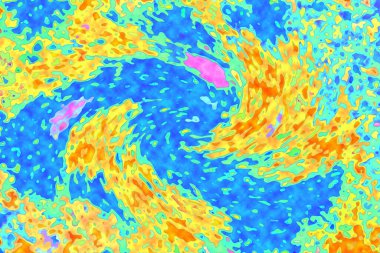 Yüksek kaliteli soyut tablolar tasarımcılara modern bir sanat arkaplanı kazandırıyor.