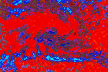 Yüksek kaliteli soyut tablolar tasarımcılara modern bir sanat arkaplanı kazandırıyor.