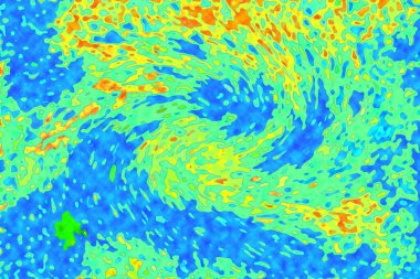 Yüksek kaliteli soyut tablolar tasarımcılara modern bir sanat arkaplanı kazandırıyor.