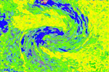 Yüksek kaliteli soyut tablolar tasarımcılara modern bir sanat arkaplanı kazandırıyor.