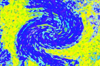 Yüksek kaliteli soyut tablolar tasarımcılara modern bir sanat arkaplanı kazandırıyor.