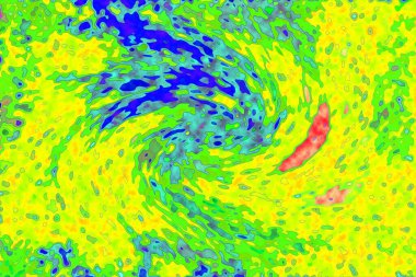 Yüksek kaliteli soyut tablolar tasarımcılara modern bir sanat arkaplanı kazandırıyor.