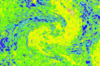 Yüksek kaliteli soyut tablolar tasarımcılara modern bir sanat arkaplanı kazandırıyor.