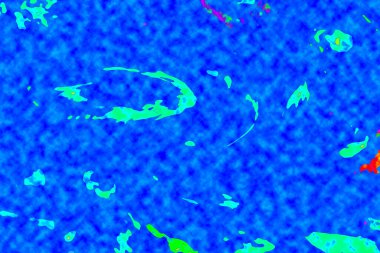 Yüksek kaliteli soyut tablolar tasarımcılara modern bir sanat arkaplanı kazandırıyor.