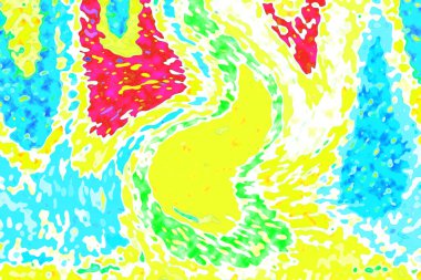 Yüksek kaliteli soyut tablolar tasarımcılara modern bir sanat arkaplanı kazandırıyor.