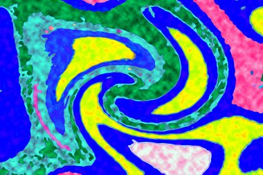 Yüksek kaliteli soyut tablolar tasarımcılara modern bir sanat arkaplanı kazandırıyor.