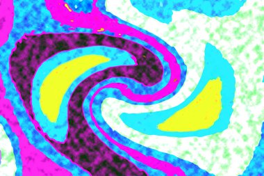 Yüksek kaliteli soyut tablolar tasarımcılara modern bir sanat arkaplanı kazandırıyor.