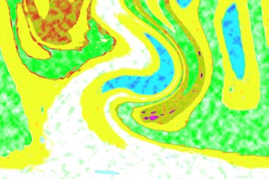 Yüksek kaliteli soyut tablolar tasarımcılara modern bir sanat arkaplanı kazandırıyor.