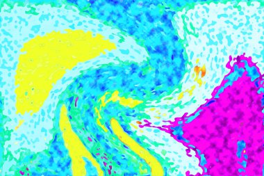 Yüksek kaliteli soyut tablolar tasarımcılara modern bir sanat arkaplanı kazandırıyor.