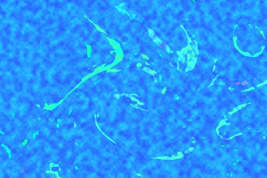 Yüksek kaliteli soyut tablolar tasarımcılara modern bir sanat arkaplanı kazandırıyor.