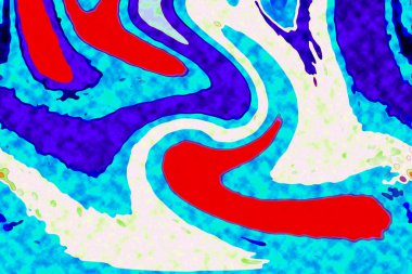 Yüksek kaliteli soyut tablolar tasarımcılara modern bir sanat arkaplanı kazandırıyor.