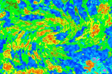 Yüksek kaliteli soyut tablolar tasarımcılara modern bir sanat arkaplanı kazandırıyor.