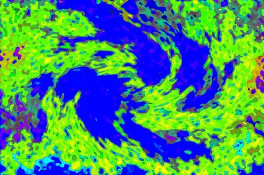 Yüksek kaliteli soyut tablolar tasarımcılara modern bir sanat arkaplanı kazandırıyor.