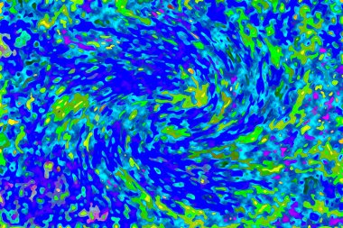Yüksek kaliteli soyut tablolar tasarımcılara modern bir sanat arkaplanı kazandırıyor.