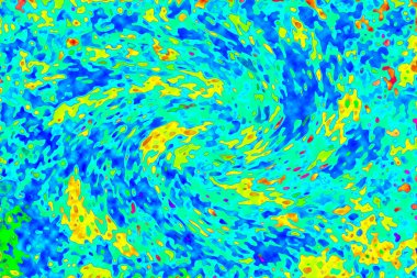 Yüksek kaliteli soyut tablolar tasarımcılara modern bir sanat arkaplanı kazandırıyor.