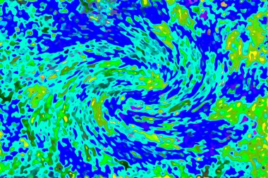 Yüksek kaliteli soyut tablolar tasarımcılara modern bir sanat arkaplanı kazandırıyor.