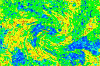 Yüksek kaliteli soyut tablolar tasarımcılara modern bir sanat arkaplanı kazandırıyor.