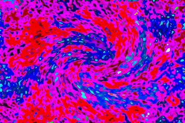 Yüksek kaliteli soyut tablolar tasarımcılara modern bir sanat arkaplanı kazandırıyor.