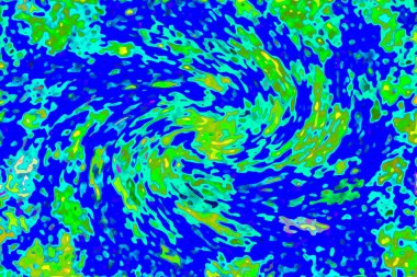 Yüksek kaliteli soyut tablolar tasarımcılara modern bir sanat arkaplanı kazandırıyor.